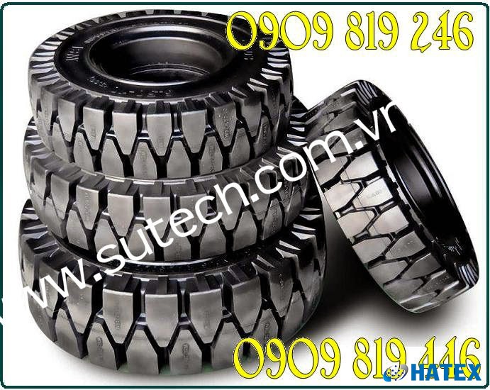 Vỏ xe nâng LiXin